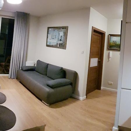 Appartement Apartament Jelen'Iowska à Kielce Extérieur photo