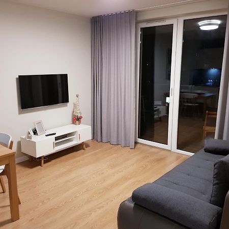 Appartement Apartament Jelen'Iowska à Kielce Extérieur photo