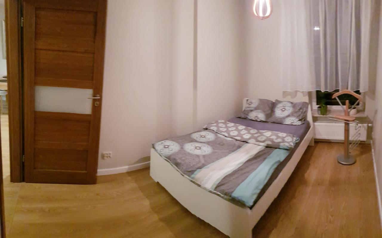 Appartement Apartament Jelen'Iowska à Kielce Extérieur photo