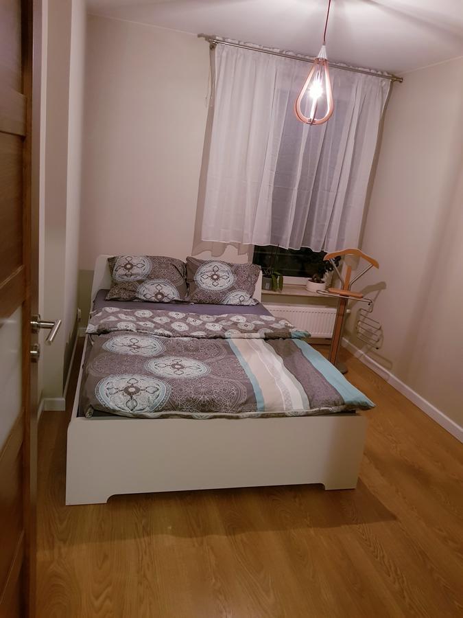 Appartement Apartament Jelen'Iowska à Kielce Extérieur photo